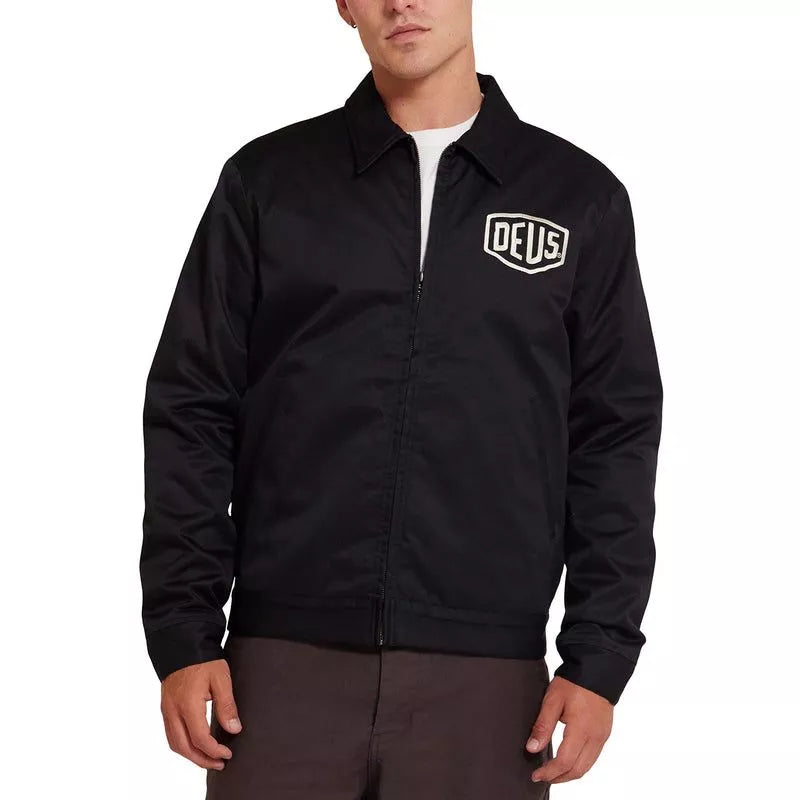 Deus ex machina - WORKWEAR JACKET 2.0