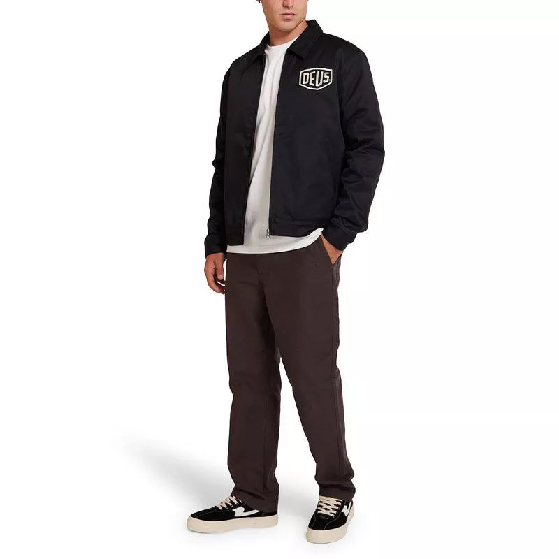 Deus ex machina - WORKWEAR JACKET 2.0