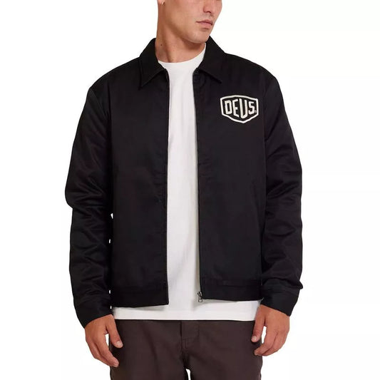 Deus ex machina - WORKWEAR JACKET 2.0